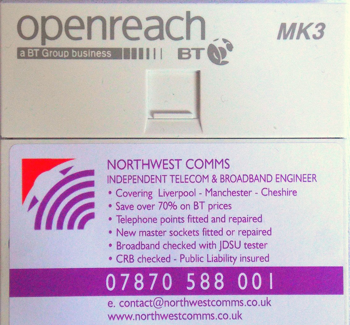 NorthWest_Comms's tweet photo. #telephone #engineer #adlington-#abram-#alsager-#alvanly-#alpraham call #northwestcomms on 07870 588001 #home #telecoms https://t.co/b3ynL3hdtG