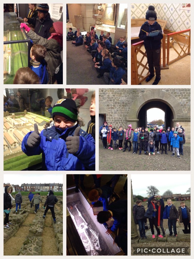 MrsBourneNYPS's tweet photo. What a brilliant day learning more facts about the Romans! @Newyorkprimary @Misssimmondsnyp @MissDrakeNYPS @ArbeiaRomanFort https://t.co/GOkWt0Xf6p