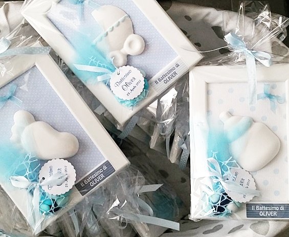 AnnaPoli87's tweet photo. #Tutorial #bomboniere con #gesso per #Battesimo: https://t.co/SjHTRyoNAy https://t.co/BiERIcBhfz