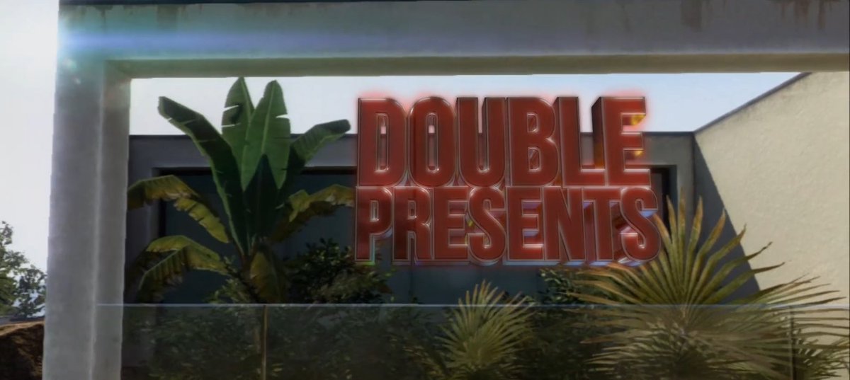 DoubleVFX's tweet photo. New Edit SOON lets get HYPED https://t.co/HmWVNHkp5h
