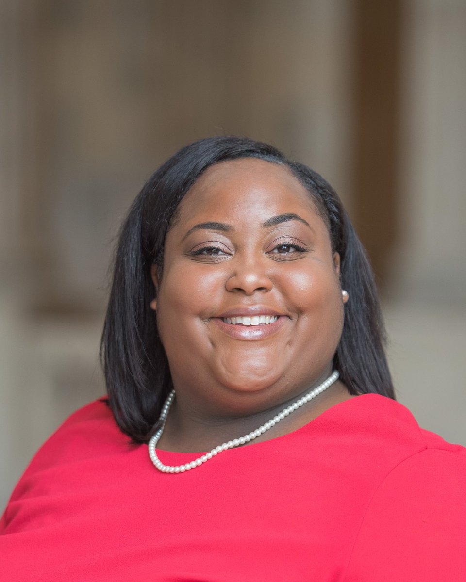 CBCFInc's tweet photo. Today's #InternSpotlight features Tashia Roberson of @IndianaUniv. Learn more: https://t.co/gTuEUaGsBz #ILeadIServe #EmeringLeaders https://t.co/csSMHtsvQZ