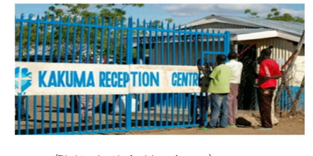 wangdunkonmedia's tweet photo. UN wants to begin repatriation of refugees in kakuma back to their host countries; source… https://t.co/gQNXT8ugWc https://t.co/jf0FzgLO1K