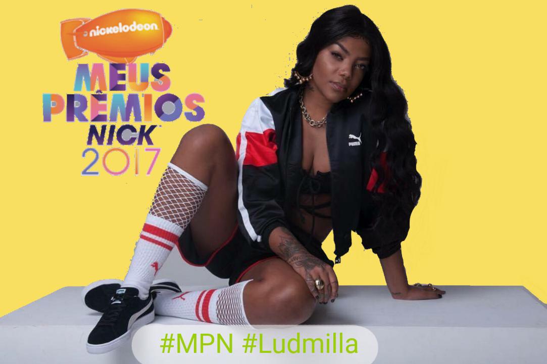 conexaoludmilla's tweet photo. Vem ! Falta pouco para encerrar a votação #MPN #Ludmilla , Vote Aqui . https://t.co/kJo2ANSgVc