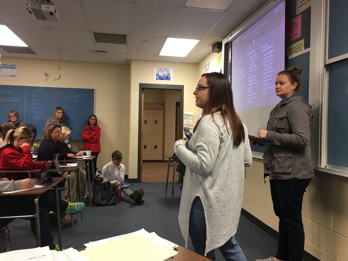 Sharing 3 act tasks @THEHilliardU <a href="/C_higg/">Carrie Higginbotham</a> <a href="/7Firestone/">Sara Firestone</a>