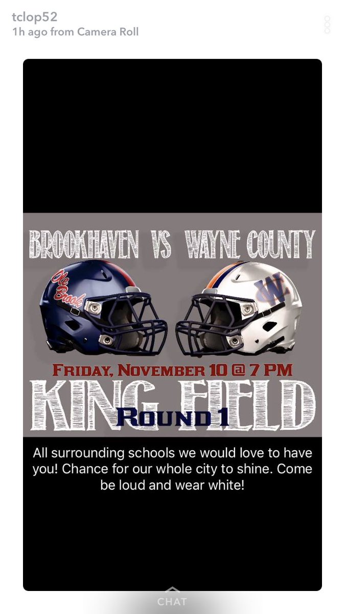 BHSRedNation tweet picture