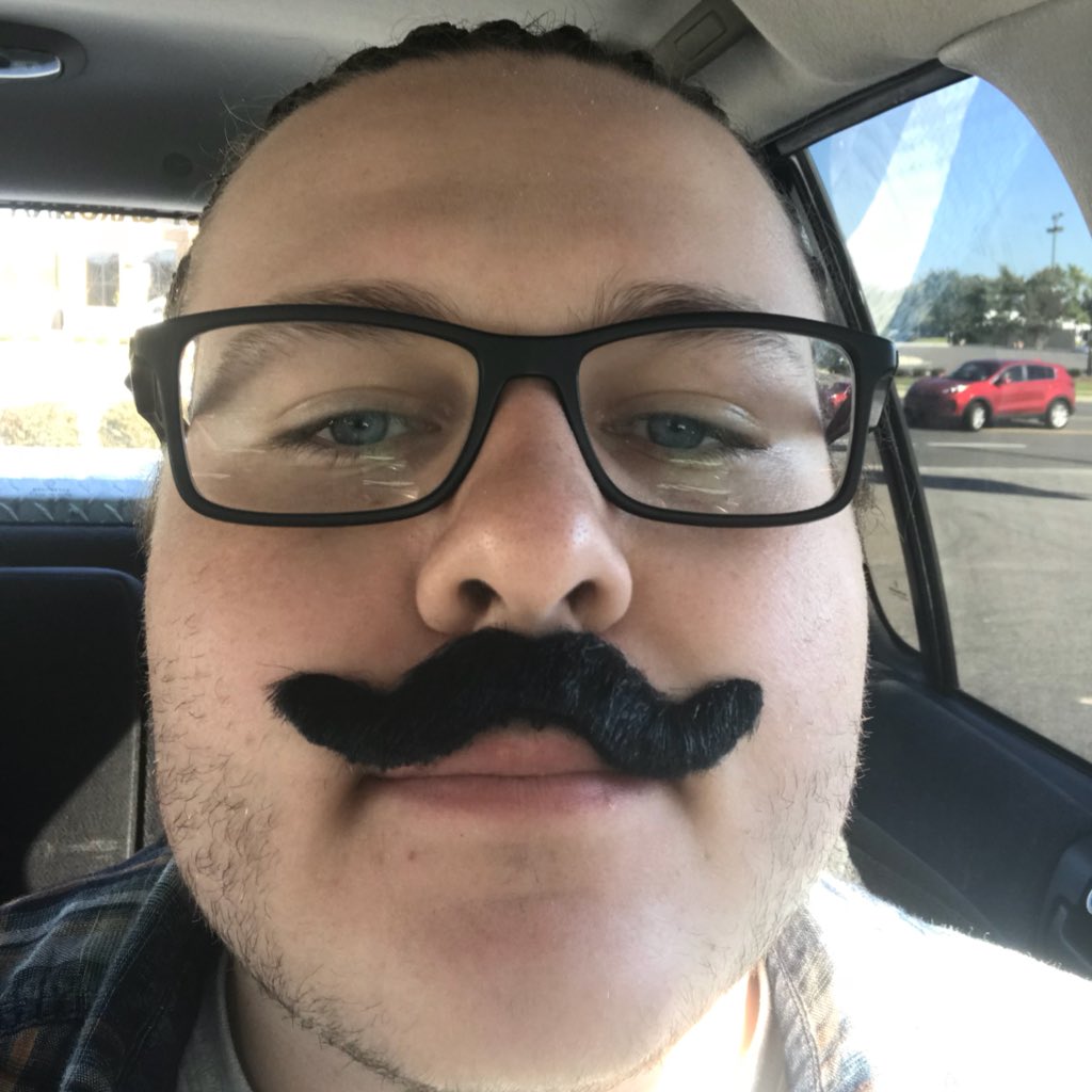 jmcwilliams40's tweet photo. #NewProfilePic https://t.co/4nP61ECjPB