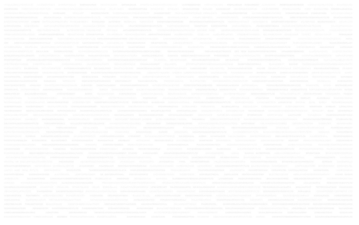 NowFloats's tweet photo. You see a blank. We see all our renewed customers, just over the past 6 months! #zoom #in https://t.co/LfCj7jhj6D