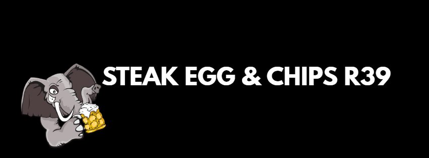 ElliesPub's tweet photo. #Specials #food #bar https://t.co/AF0bFl5KvQ