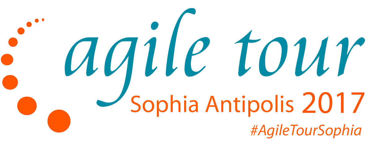 AgileTourSophia's tweet photo. Inscriptions #AgileTourSophia 2017 ouvertes ! #management3.0 #scrummaster #PO #Craftmanship #DevOps #facilitation https://t.co/ayvgBO9WyG https://t.co/h6PI8bNkI2