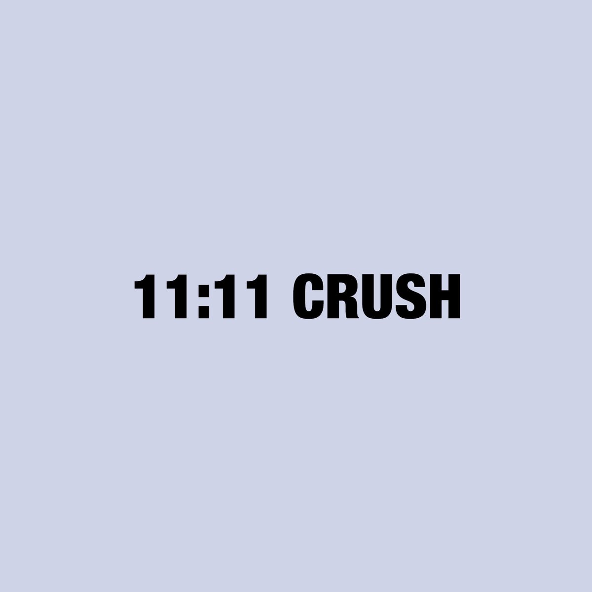 PatamaDiary's tweet photo. my kind of 11:11 https://t.co/7GNcPpjFTY