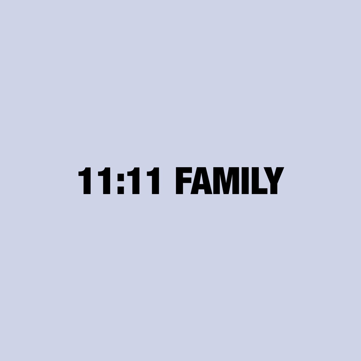 PatamaDiary's tweet photo. my kind of 11:11 https://t.co/7GNcPpjFTY