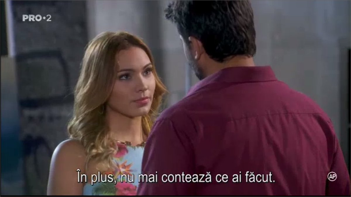 PilaRomania's tweet photo. Bien descaraditos! 🤨#Sofia #Armando #EvaLaTrailera #DestinulEvei #Rumania #Pro2 #cap4 https://t.co/6WPFl08ZyI