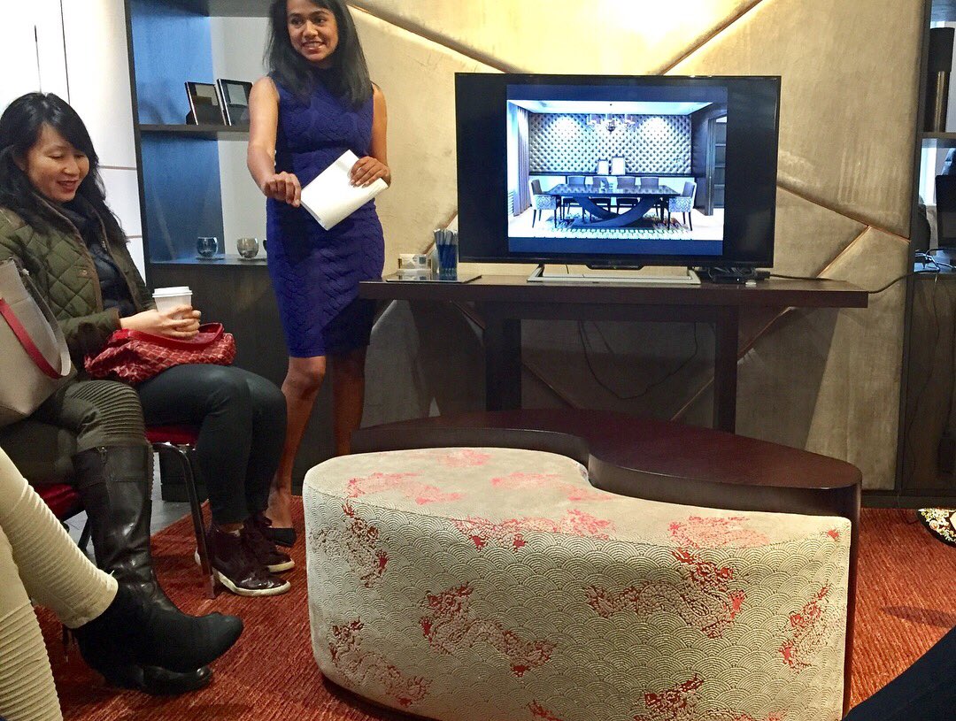 Design Centre Chelsea Harbour tweet media