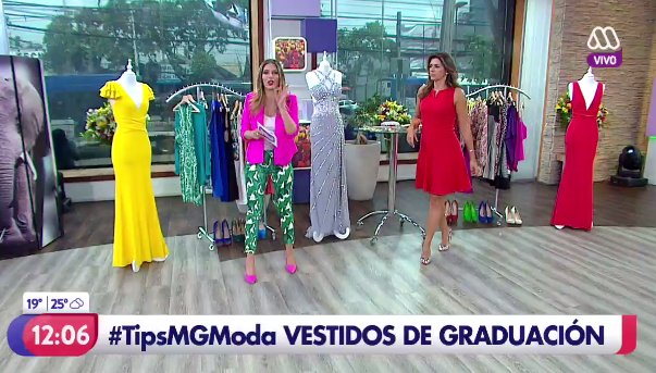 Uživatel ¡Mucho Gusto! na Twitteru: „#TipsMGModa: Junto a @EugenialemosOK revisamos HERMOSOS vestidos de GRADUACIÓN, ideales para licenciaturas de octavo básico. #MG https://t.co/xjrLkNmu5k“ Twitter