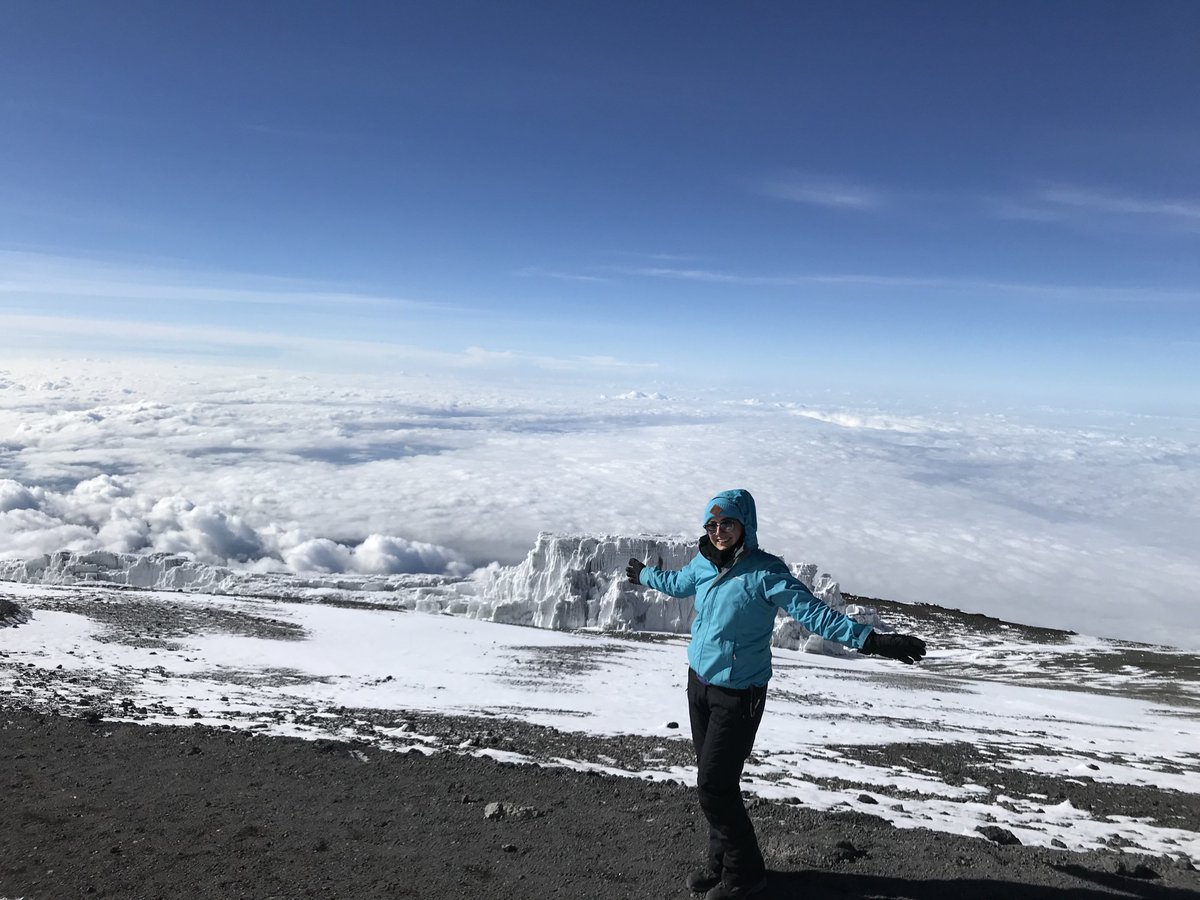 RealAction's tweet photo. Congratulations Emma and thank you so much for fundraising for our charity! Great view! https://t.co/dN9bru4pgs
#charitytuesday https://t.co/EeVDG3mz6p