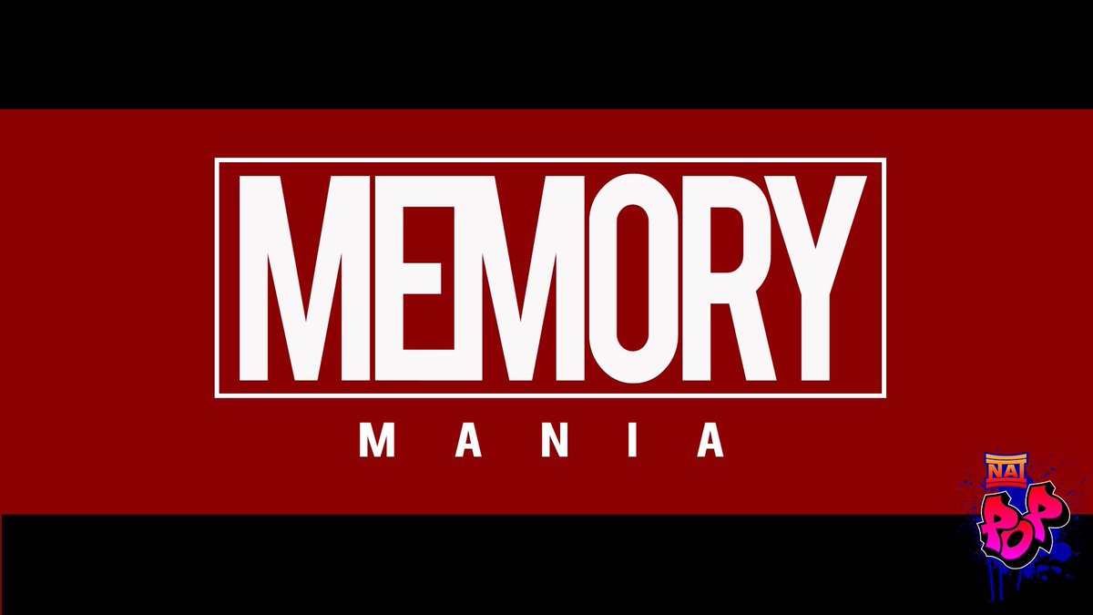 NewAgeInsiders's tweet photo. Join Jason, @LiamNAI & @BillNevilleNAI for a MARVELous new episode of #MemoryMania, on #NAIPoP
#ThorRagnarok
https://t.co/nyweE2vNUS https://t.co/DlxNj4TZ9Q