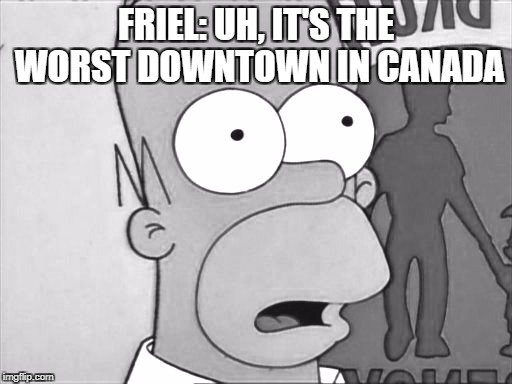 Brantfreudian's tweet photo. #BrantfordMemes #MayorAt27 https://t.co/2FeRsjjzxg