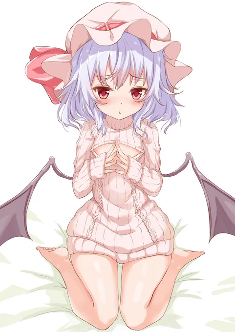 #無言で過去絵をあげる見た人もやる 