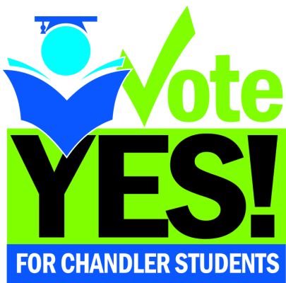BashaElemPTO's tweet photo. Today’s the day... Election Day! #overrideYES https://t.co/cYZDzbf58J