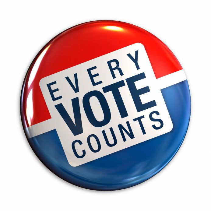 MyJavaKick's tweet photo. Be heard...Make your vote count. #JavaKick https://t.co/P9rsrGzG4h