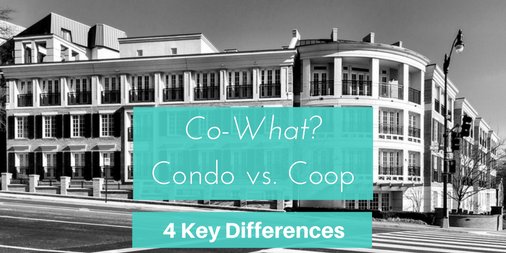 sherriannegreen's tweet photo. Co-What? Understanding the differences between a condo and a coop. @CloseWithDee #DCcondo #DCcoop #dcrealestate https://t.co/5o0TQM3dIP https://t.co/O1KCxABsLz
