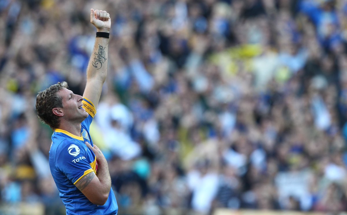 BocaJrsOficial's tweet photo. ¡Feliz cumple, Martín! https://t.co/jIslput0v0