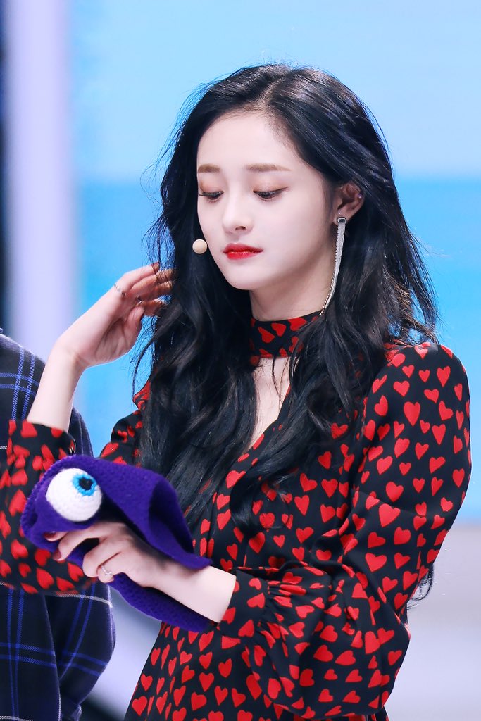 QUICK NAME A KPOP FEMALE IDOL | allkpop Forums