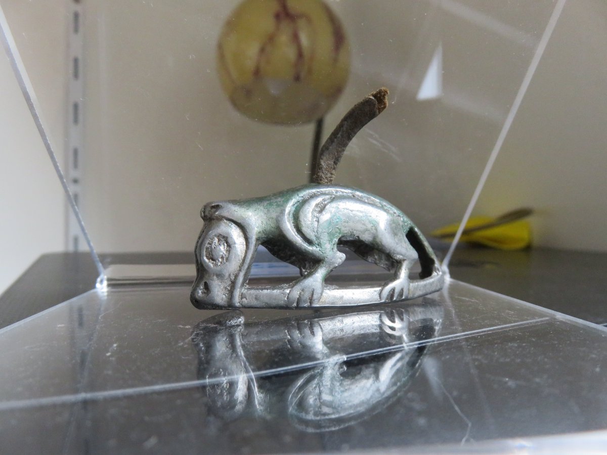 vikinglanghuis.nl  7 november 2017
Gastblog Thomas Kamphuis:
De grote beer – de cult van het hoge noorden