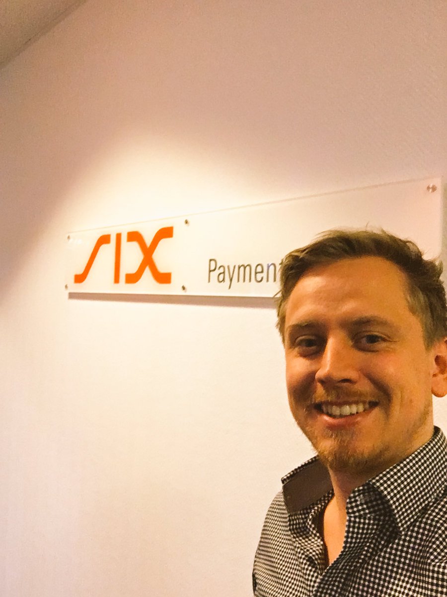 Tobias_Siltmann's tweet photo. Unser Partner für Payment Lösungen #sixpayment #Retail #pos https://t.co/Fdhg5pDcfI