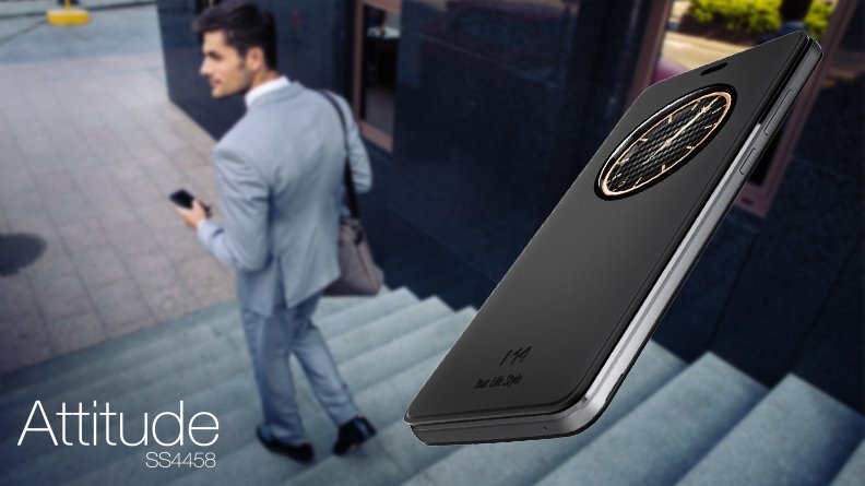 M4Connectivity's tweet photo. Disfruta de la protección y accesibilidad del Smart Cover de #M4Inspiration https://t.co/cirFJHUcNr