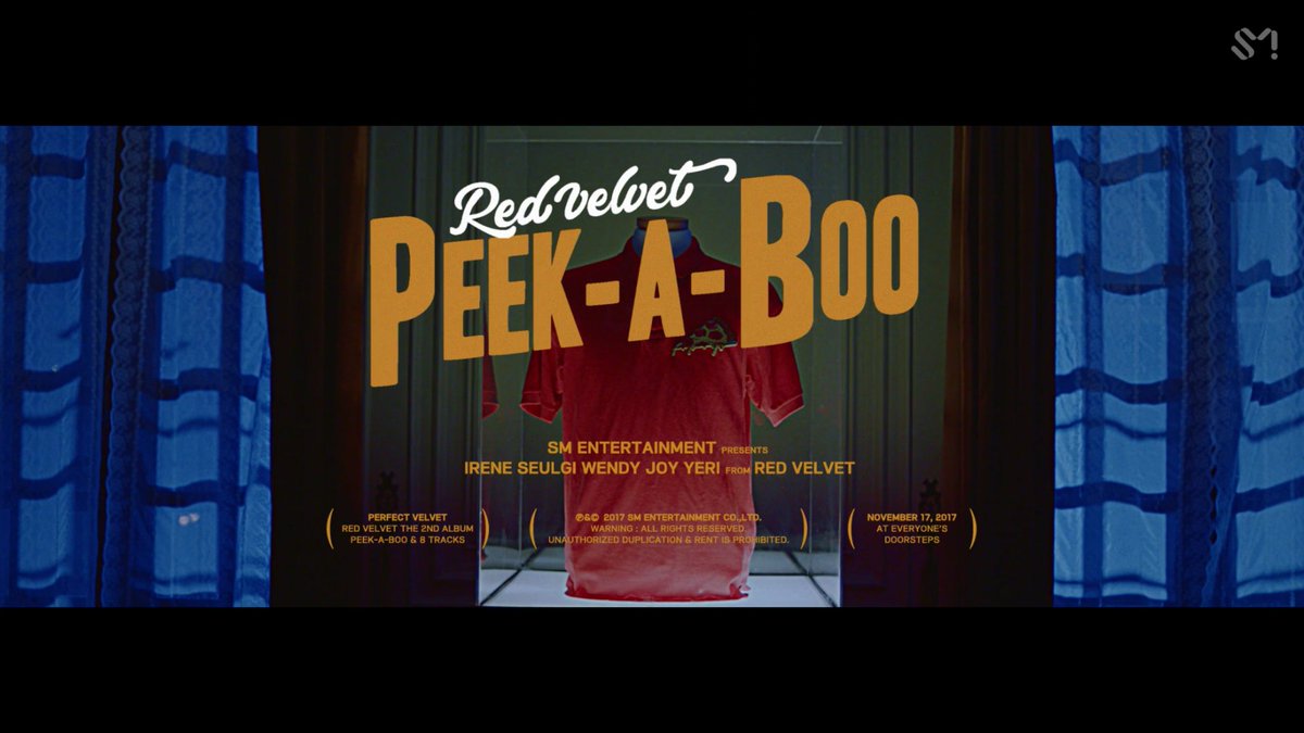 forever1weare1's tweet photo. #레드벨벳피카부
11월 17일 컴백합니다.
이번 정규 2집 ‘PERFECT VELVET’ 타이틀곡 PEEK-A-BOO 
진입 1위 달성-베라 싱글레귤러 기프티콘 1분(RT추첨)
일간 1위 달성-베라 더블레귤러 기프티콘 2분(RT추첨)
많이 참여해주세요 https://t.co/PbVn63VZm8