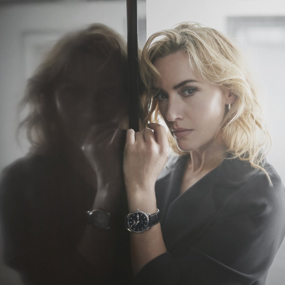 Longines Watch Co. on Twitter: "Congratulations to #Longines Ambassador