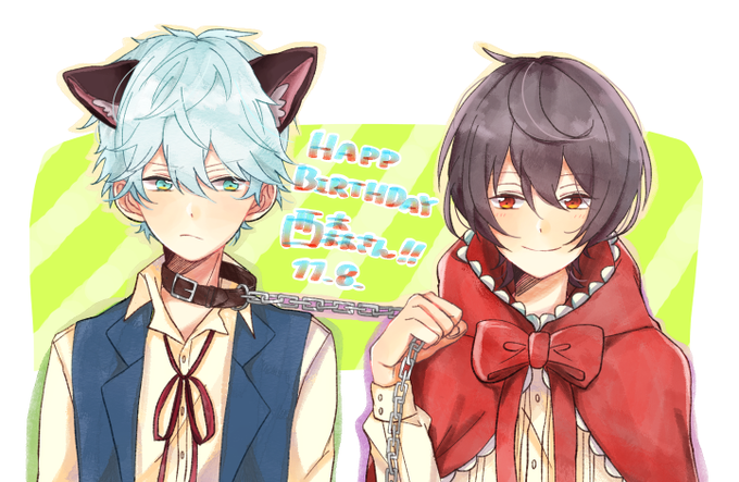 赤ずきんのtwitterイラスト検索結果 古い順