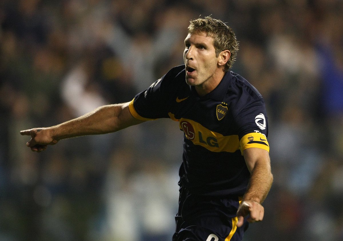 BocaJrsOficial's tweet photo. ¡Feliz cumple, Martín! https://t.co/jIslput0v0