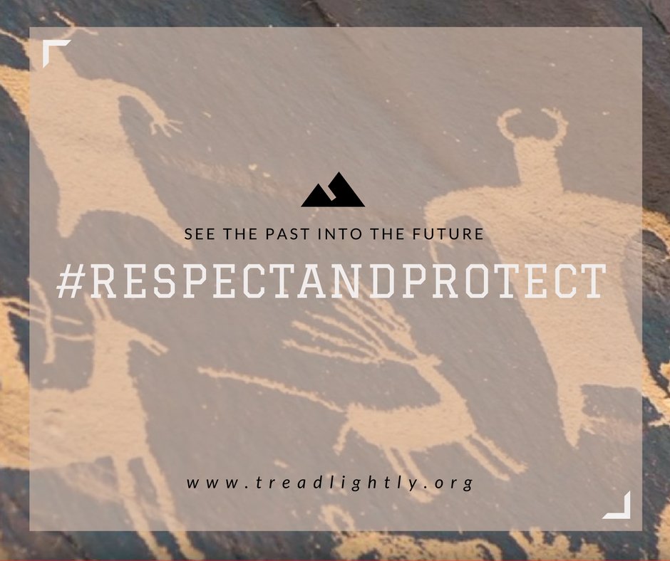 tread_lightly's tweet photo. November is Native American Heritage month. Learn how you can help #RespectandProtect Native American artifacts:. https://t.co/9yMGaAo6W5 https://t.co/Splqu5w1vH