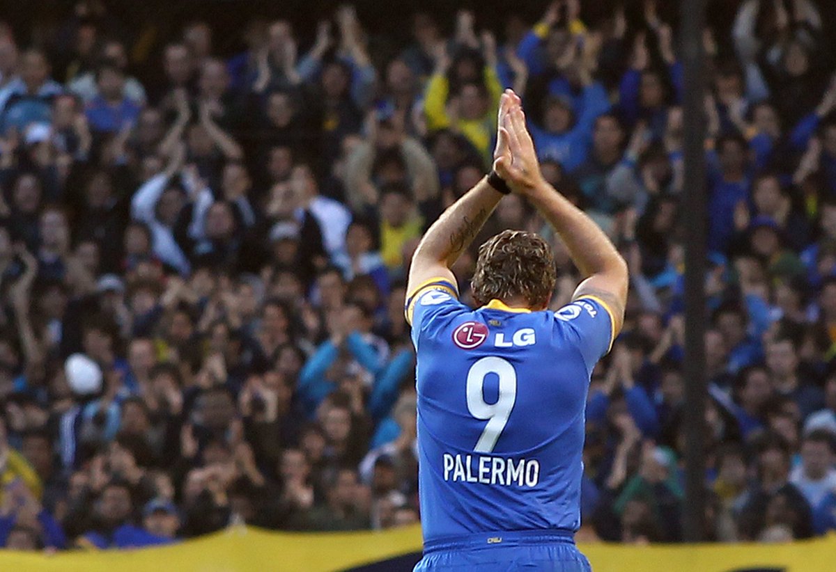 BocaJrsOficial's tweet photo. ¡Feliz cumple, Martín! https://t.co/jIslput0v0