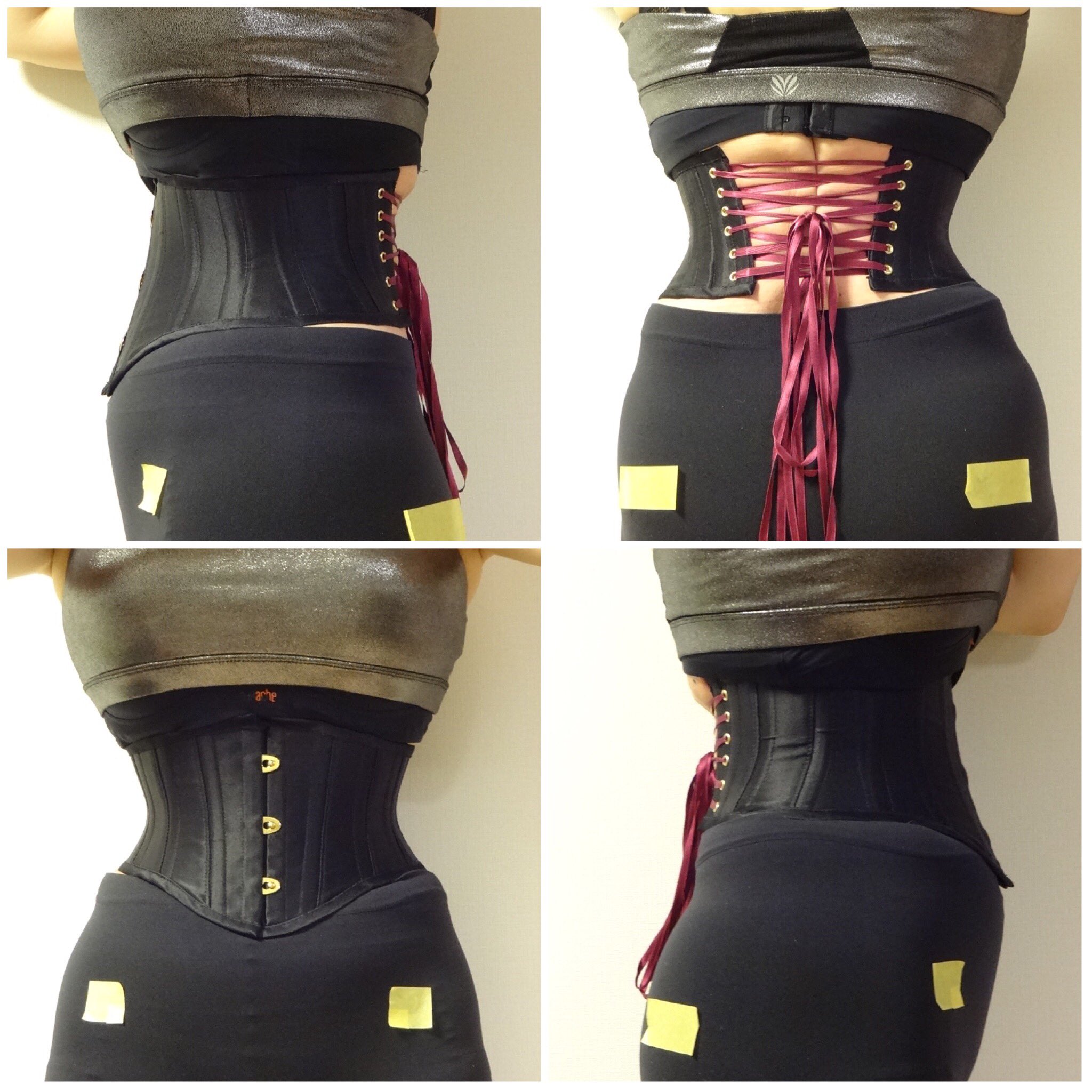 baby doll Tokyo コルセットS Original Corset | Baby Doll Tokyo Official Website | 日本