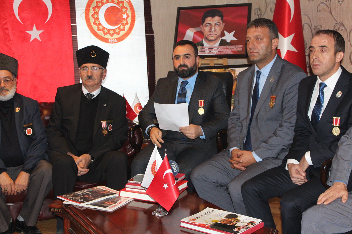 GazilerVakfi's tweet photo. Gazilerimizin kırılan gururunun telefasi yok,ancak bir nebzede olsa bu alçakların haderinin bildirilmesi bütün gazilerimizin tek temennisidr https://t.co/CBP9wAlICK