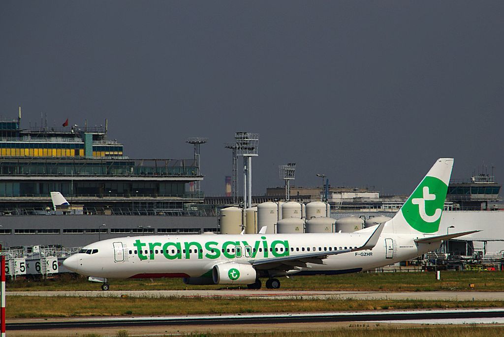 AirInfoAviation's tweet photo. Transavia passe le cap des 20 millions de passagers à Orly https://t.co/2SlhCwTIWE https://t.co/uYoOISIPqn