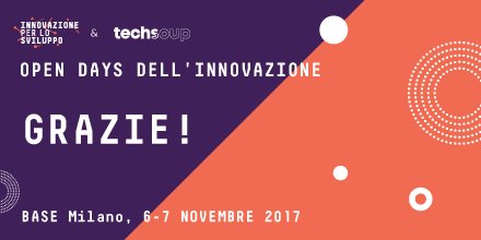 Innovazione Sviluppo tweet media