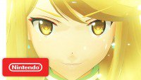NinNuggets's tweet photo. Xenoblade Chronicles 2 trailer - https://t.co/hsD8BuZeVo #NintendoNuggets #gamedev #XenobladeChronicles2 #Switch https://t.co/kfRYXoOGaS