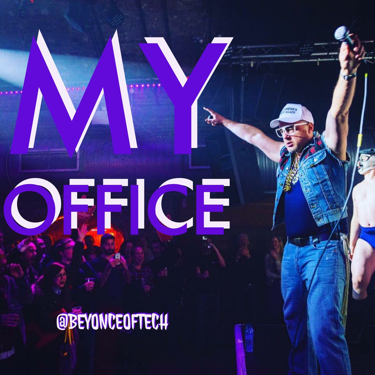 Brexit Woman tweet media