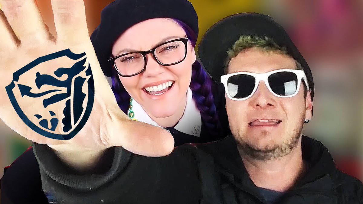 indymogul's tweet photo. We made a thing about our friends Rob &amp; Corinne. Take a peek behind-the-scenes of @threadbanger ‘s early days! https://t.co/e2raYVfzQg https://t.co/2RVgMR6mMq