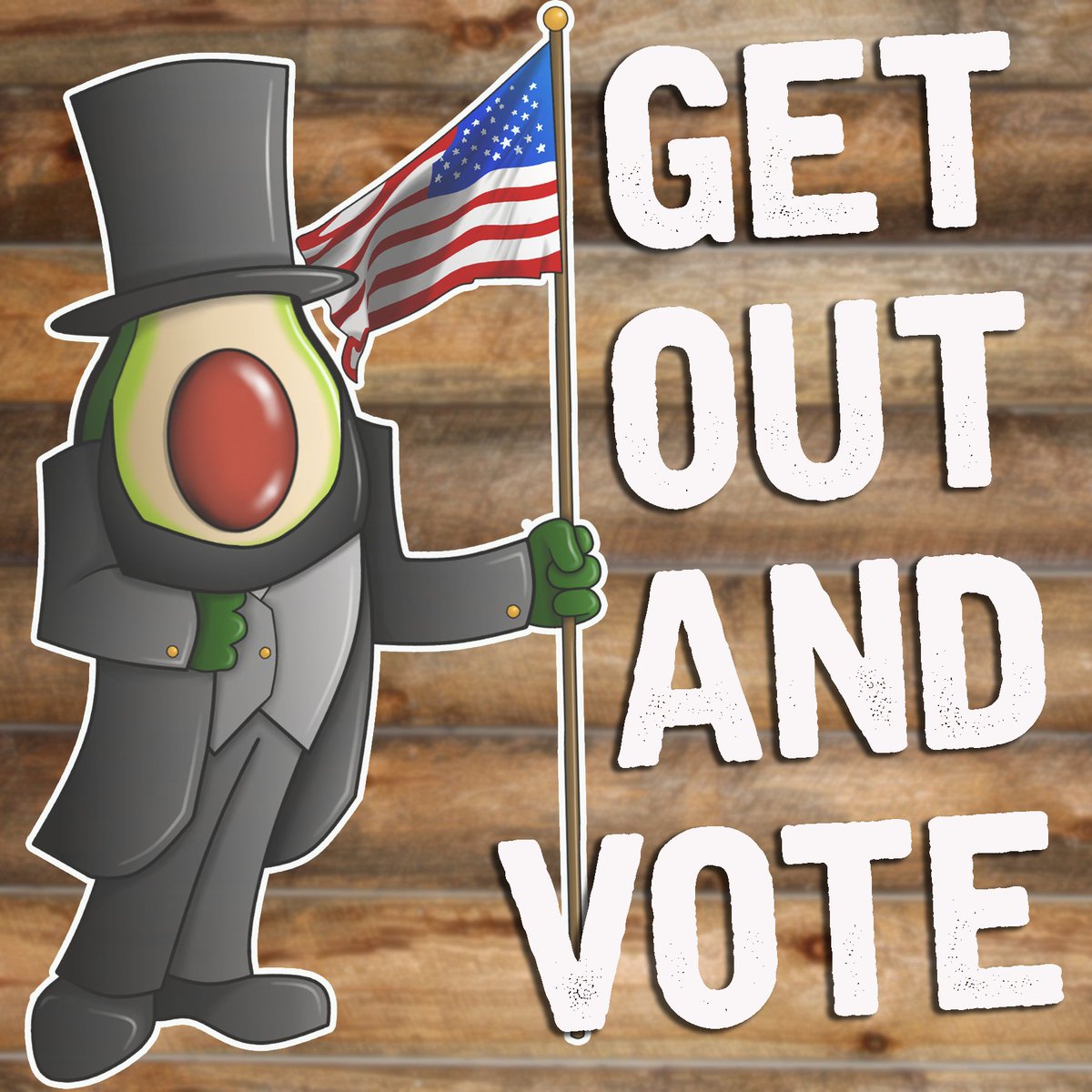 Slidin_Dirty's tweet photo. It's #ElectionDay in the Capital Region, so here's a friendly #FRAVO reminder to "GET OUT AND VOTE" today! #GetDirty https://t.co/KNoM7v3HU8