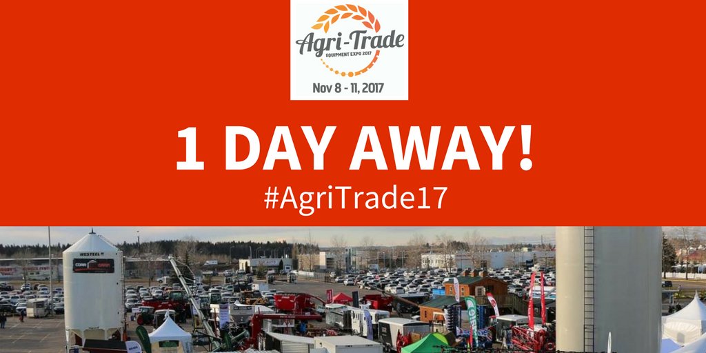 Agri-Trade tweet media