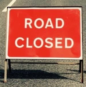 radionewarkuk's tweet photo. #TravelNews: Sleaford Road will be closed for emergency repairs between 7pm &amp; 9pm tonight. Diversion will be via Northern Road &amp; North Gate. https://t.co/TqnxCw8rM7