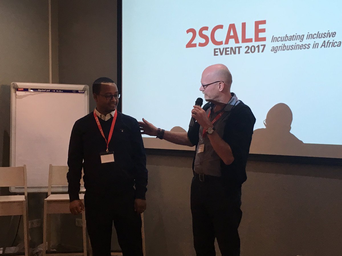 IFDCGlobal's tweet photo. Major thanks to all the participants at #2SCALE2017 ! @BoPInc @ICRAedu https://t.co/uo3XI6wT4x