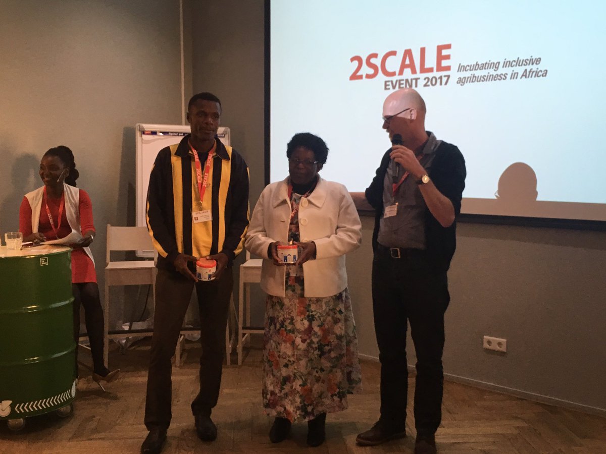 IFDCGlobal's tweet photo. Major thanks to all the participants at #2SCALE2017 ! @BoPInc @ICRAedu https://t.co/uo3XI6wT4x
