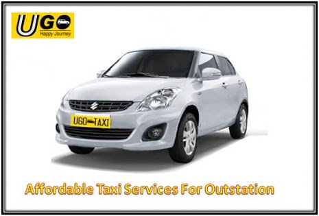 Book reliable #taxiforoutstation services in India  at affordable price!! 

For more info visit: ugotaxi.com