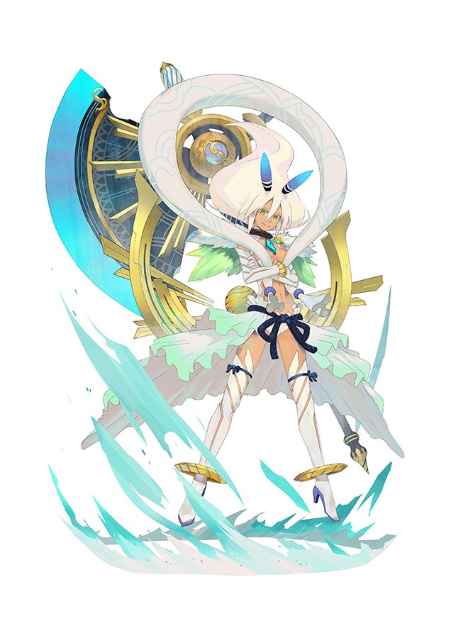 ゼノブレイド２ Xenoblade2 レアブレイド一覧まとめ ヤエギリ ゲーム Info